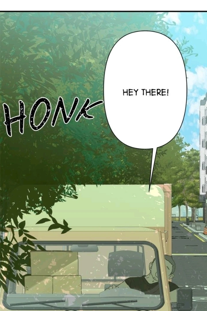 Girl with a Knife Chapter 104 - Page 0