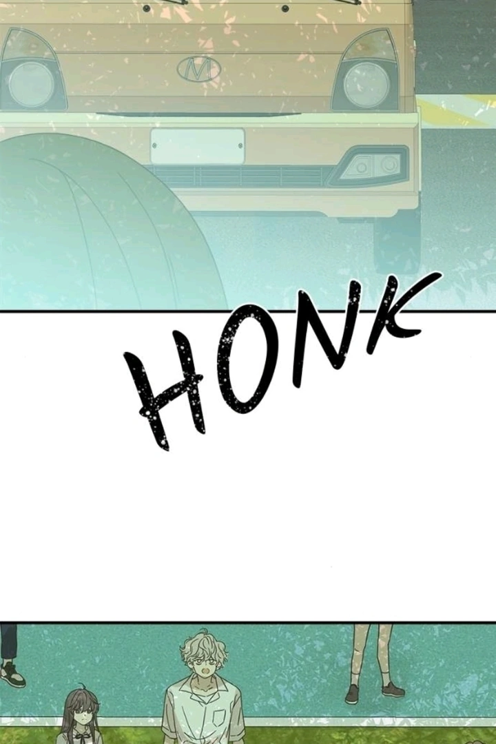 Girl with a Knife Chapter 104 - Page 1
