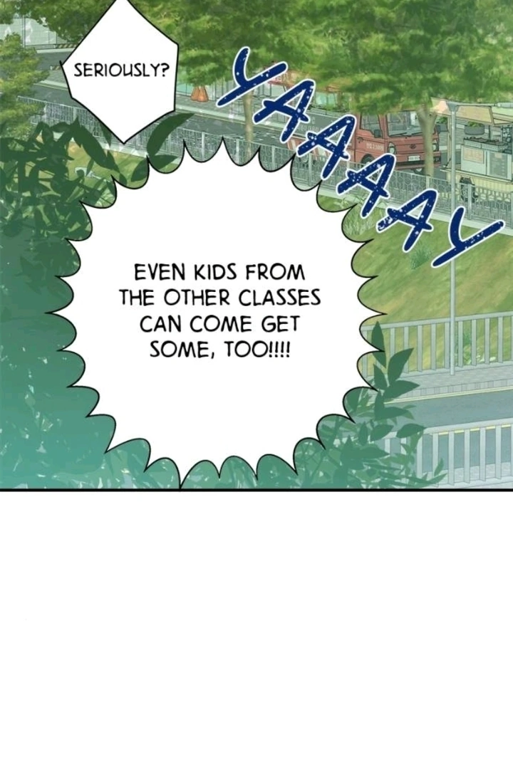 Girl with a Knife Chapter 104 - Page 13