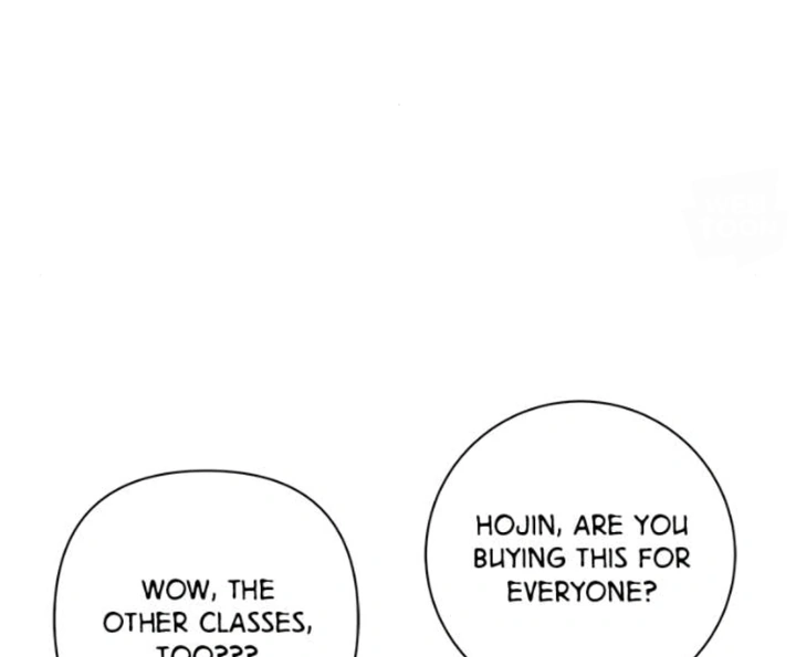 Girl with a Knife Chapter 104 - Page 14