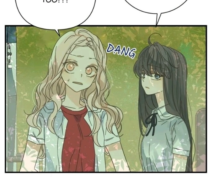 Girl with a Knife Chapter 104 - Page 15