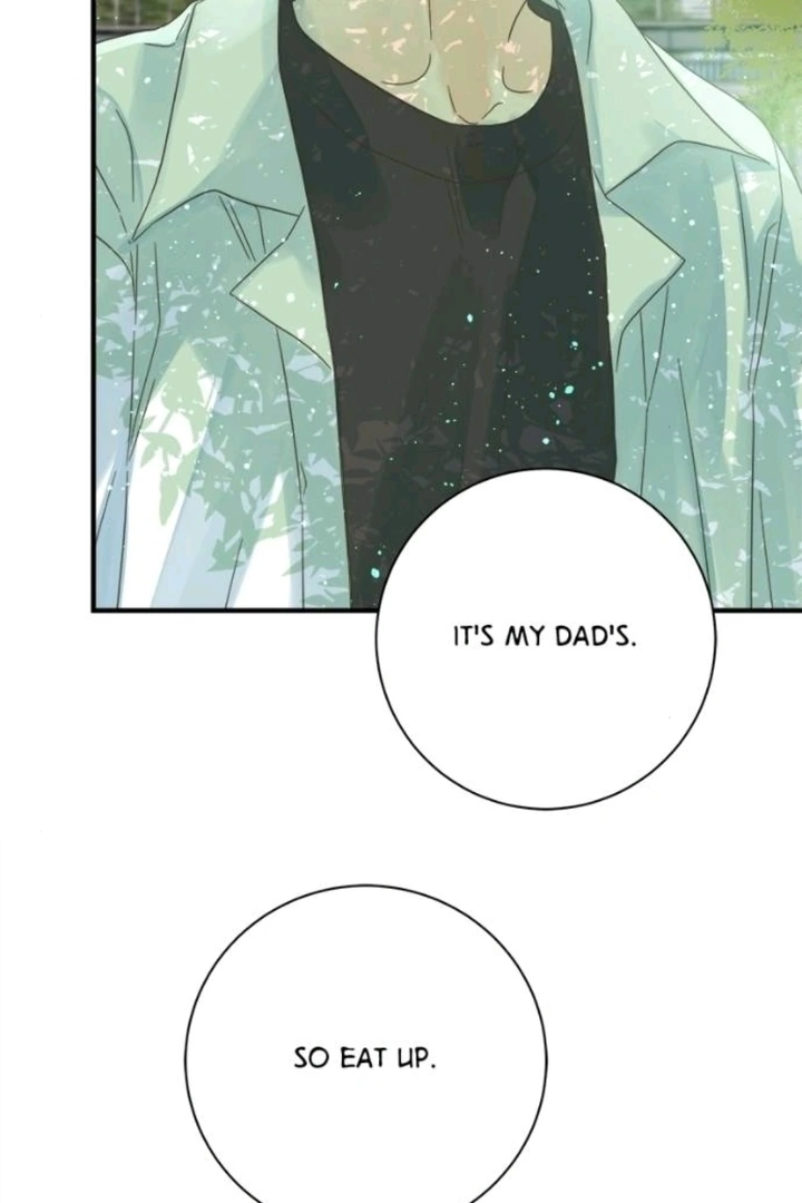 Girl with a Knife Chapter 104 - Page 17