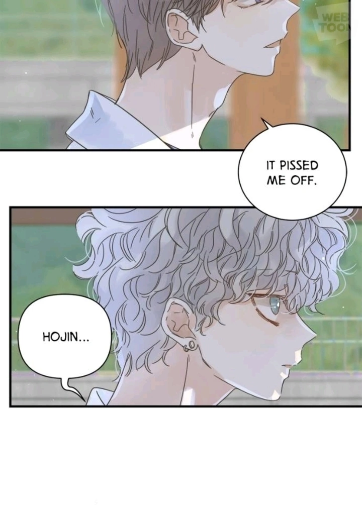 Girl with a Knife Chapter 104 - Page 22