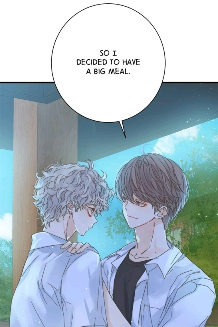 Girl with a Knife Chapter 104 - Page 23