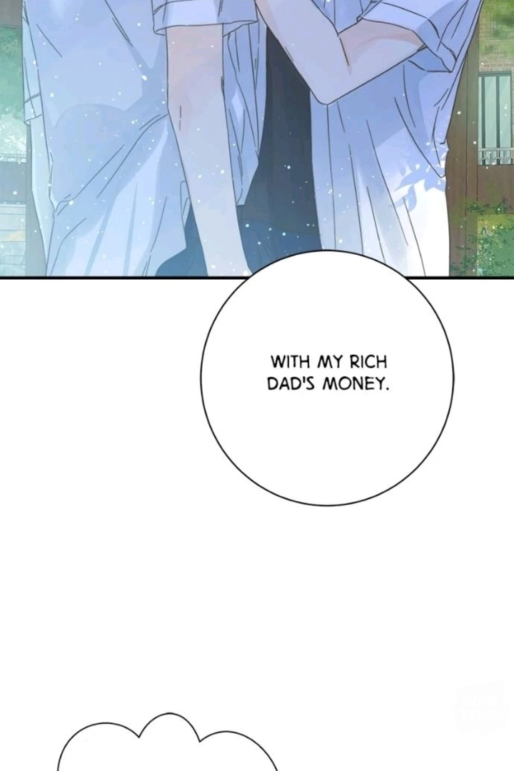 Girl with a Knife Chapter 104 - Page 24