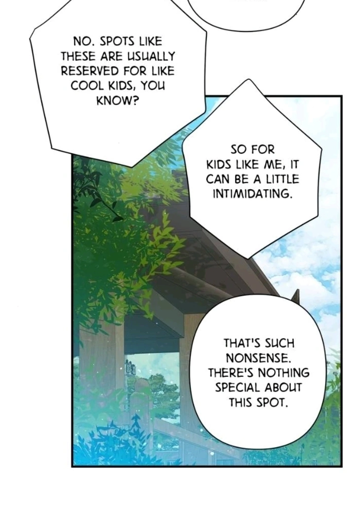 Girl with a Knife Chapter 104 - Page 26