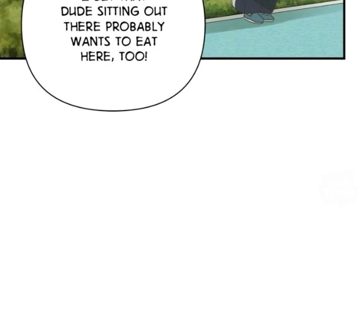 Girl with a Knife Chapter 104 - Page 28