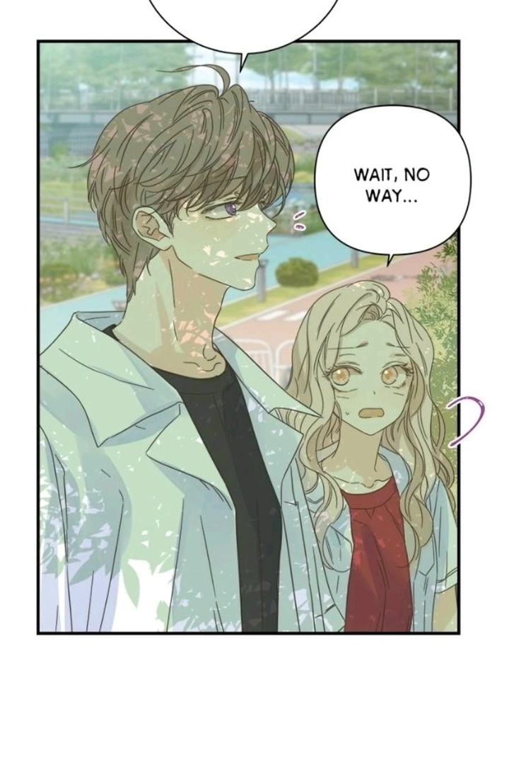 Girl with a Knife Chapter 104 - Page 3