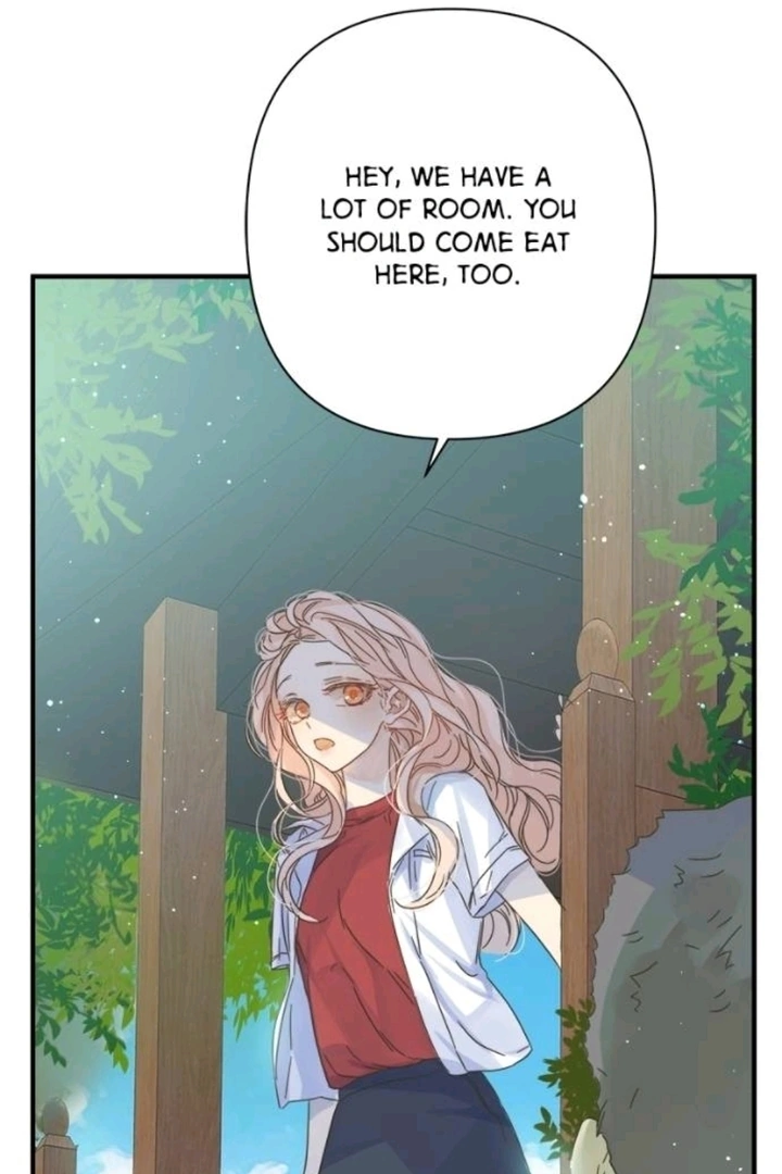 Girl with a Knife Chapter 104 - Page 30