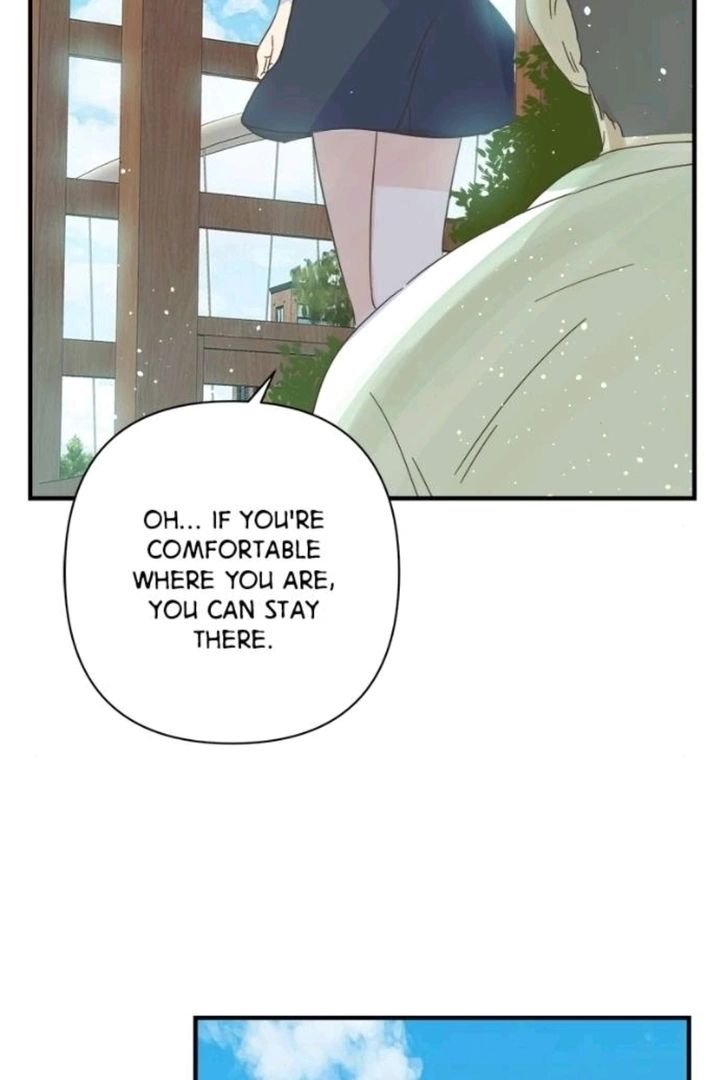 Girl with a Knife Chapter 104 - Page 31