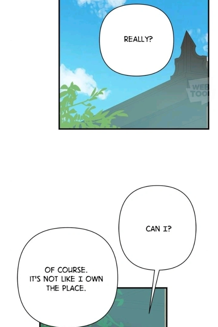 Girl with a Knife Chapter 104 - Page 32