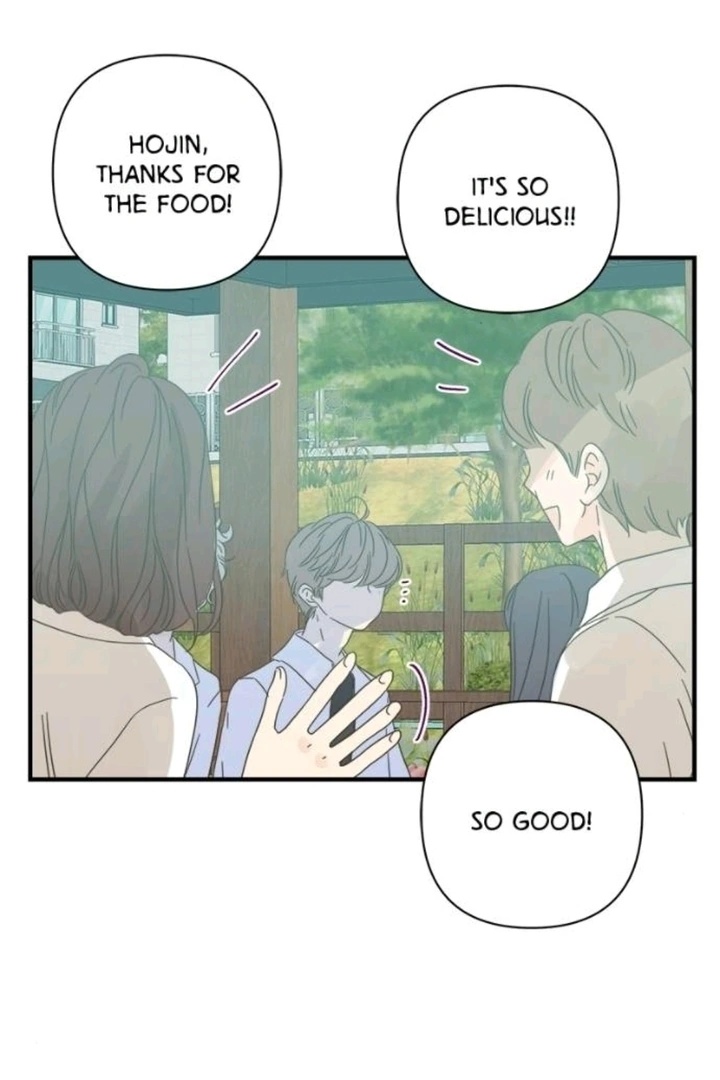 Girl with a Knife Chapter 104 - Page 35