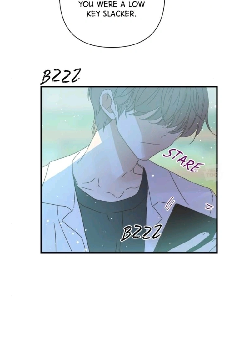 Girl with a Knife Chapter 104 - Page 39