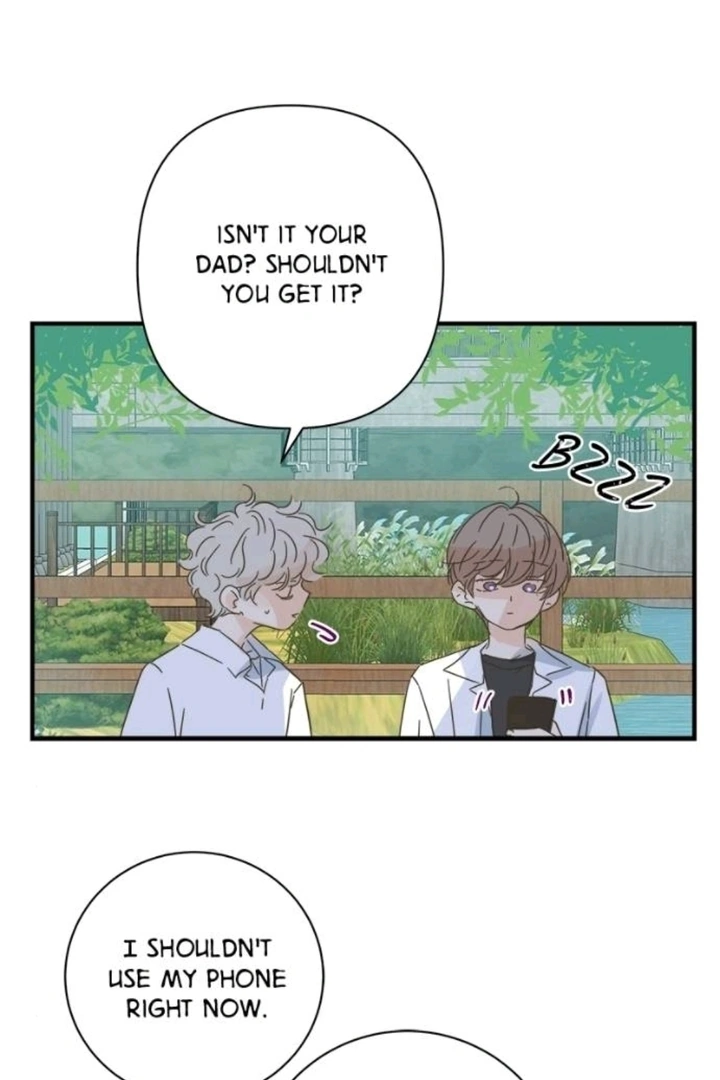 Girl with a Knife Chapter 104 - Page 40