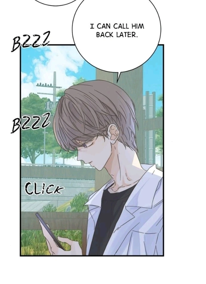 Girl with a Knife Chapter 104 - Page 41
