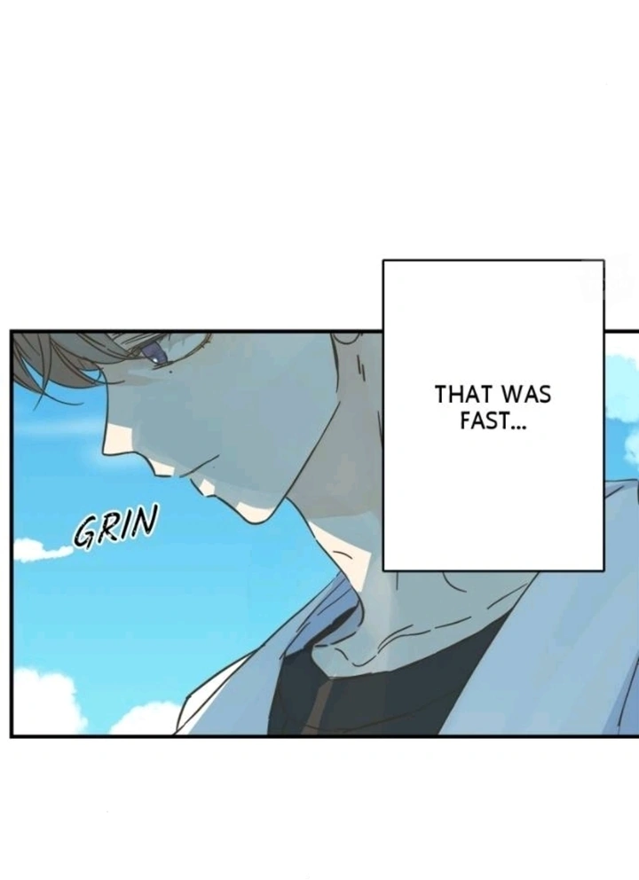 Girl with a Knife Chapter 104 - Page 42
