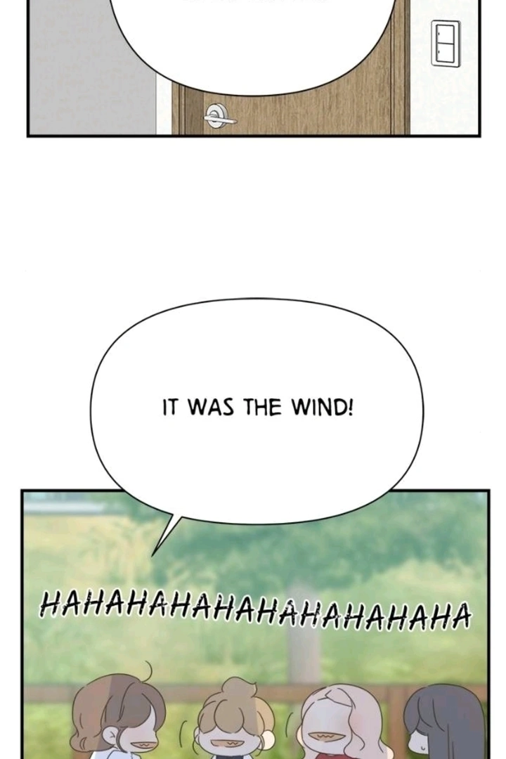 Girl with a Knife Chapter 104 - Page 48