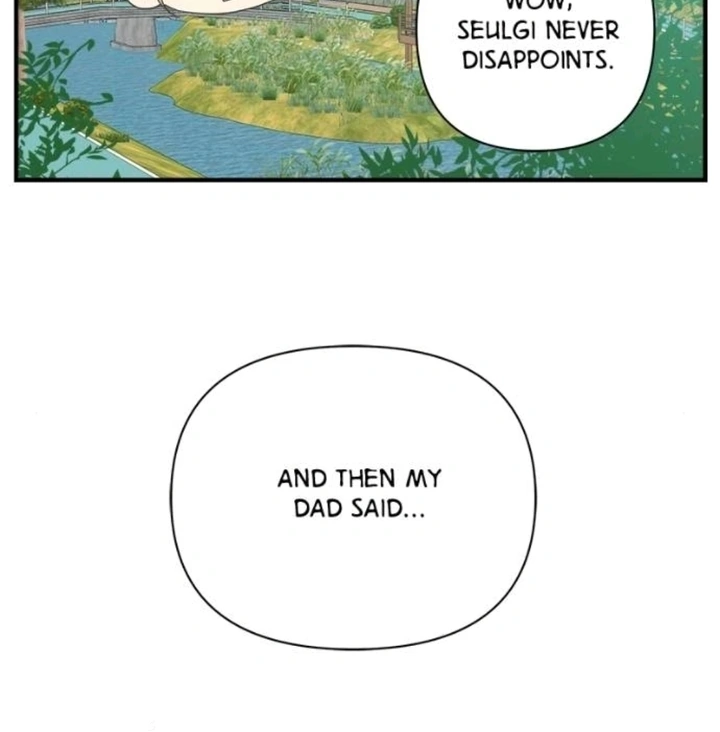 Girl with a Knife Chapter 104 - Page 50