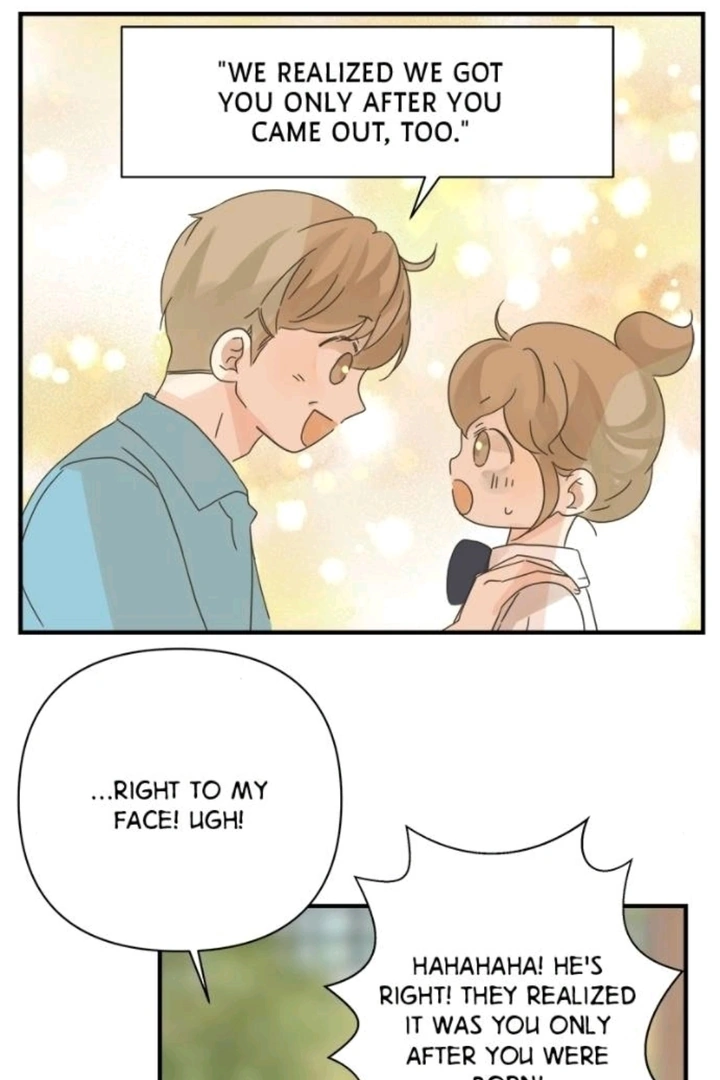 Girl with a Knife Chapter 104 - Page 51