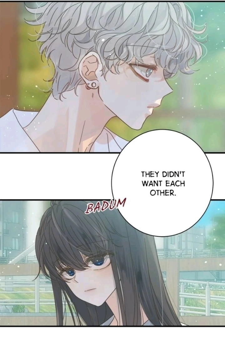 Girl with a Knife Chapter 104 - Page 59