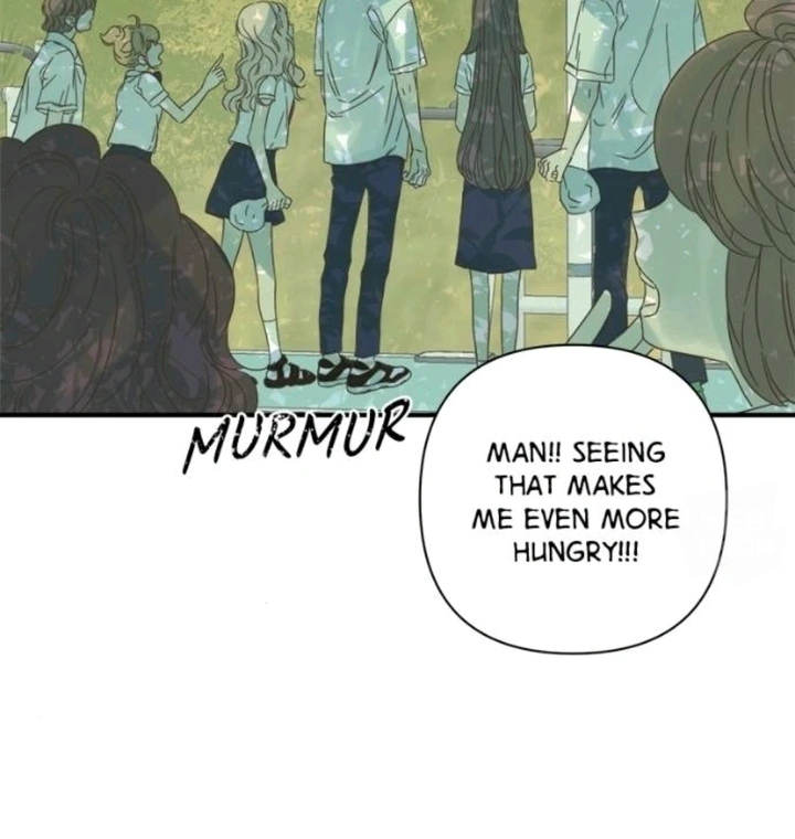 Girl with a Knife Chapter 104 - Page 6