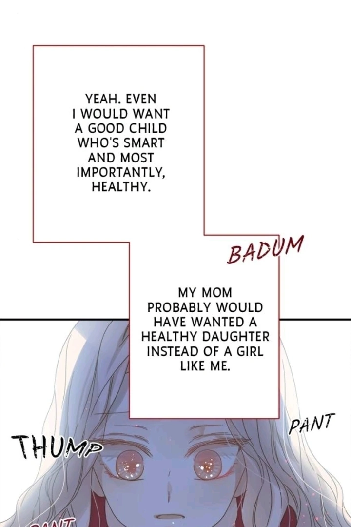 Girl with a Knife Chapter 104 - Page 60