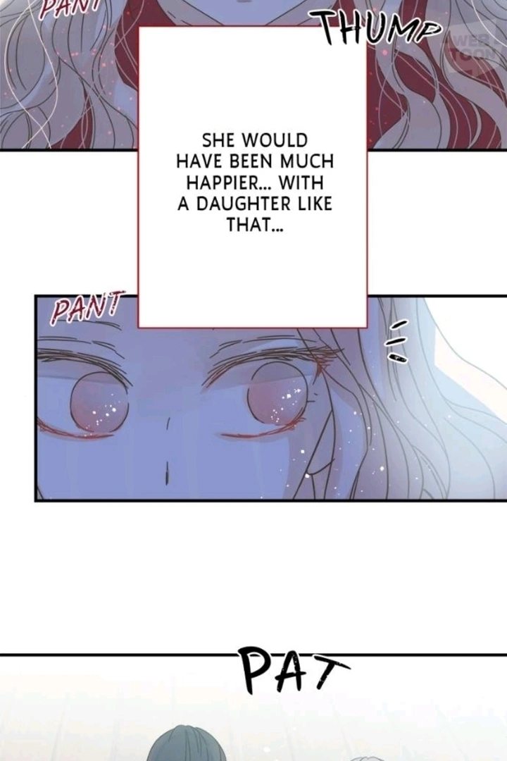Girl with a Knife Chapter 104 - Page 61