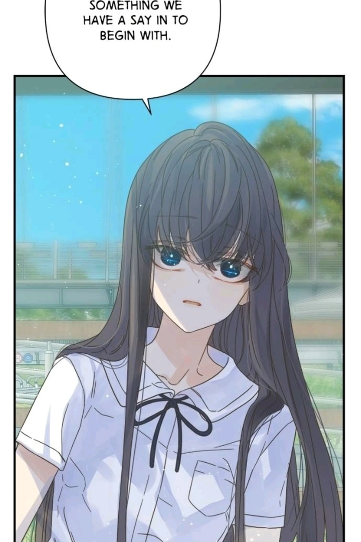 Girl with a Knife Chapter 104 - Page 63