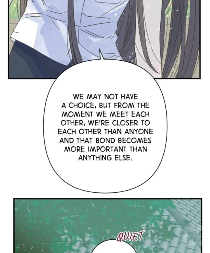 Girl with a Knife Chapter 104 - Page 64