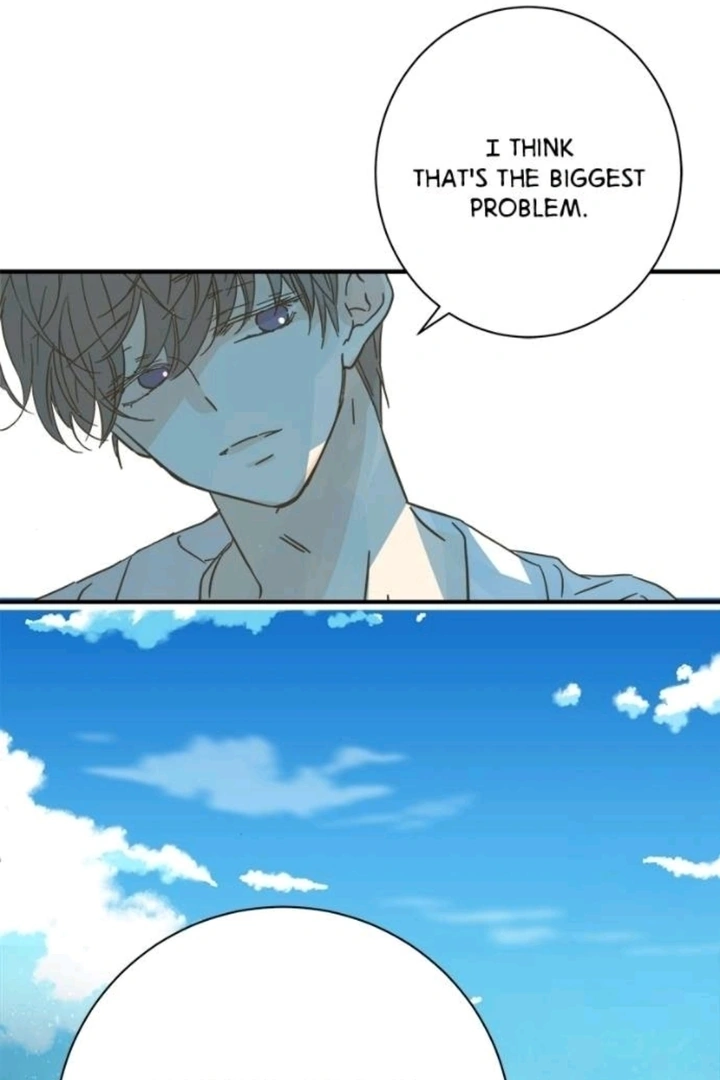 Girl with a Knife Chapter 104 - Page 66