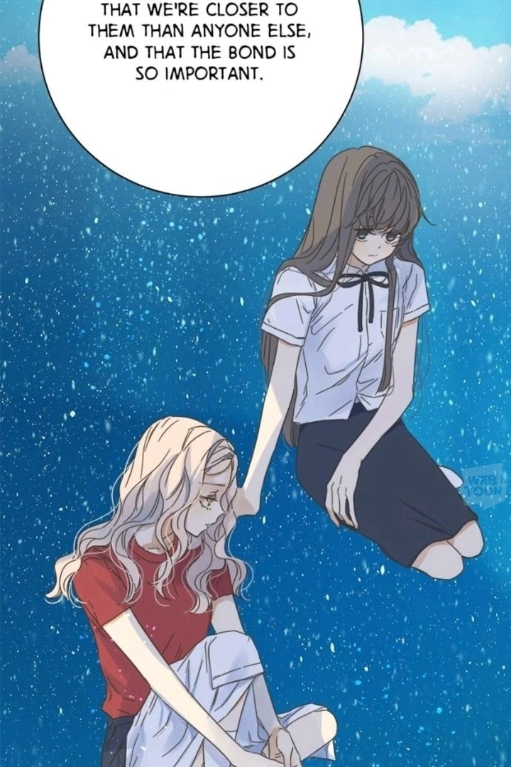 Girl with a Knife Chapter 104 - Page 67