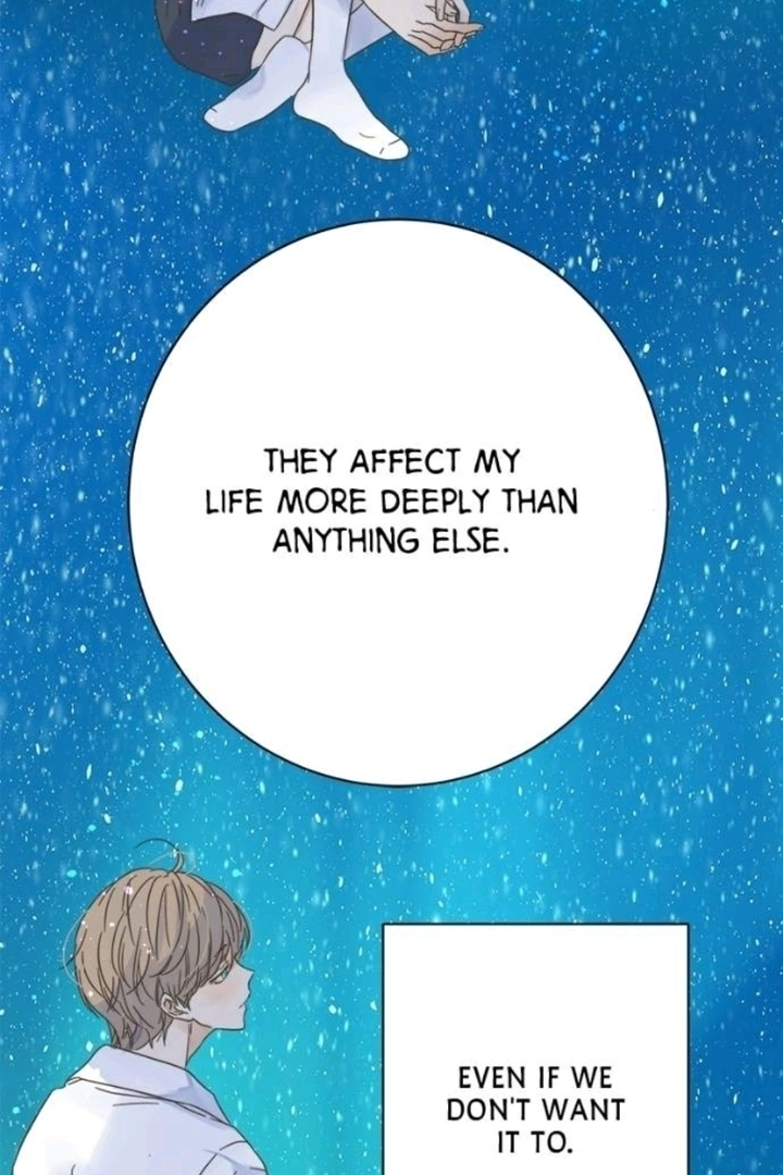 Girl with a Knife Chapter 104 - Page 68