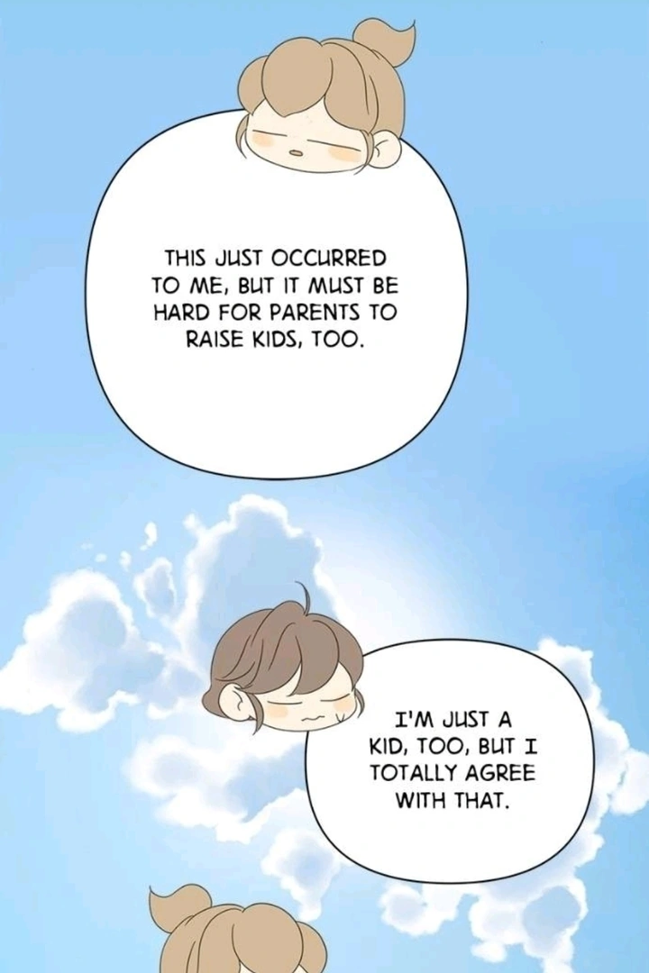 Girl with a Knife Chapter 104 - Page 72