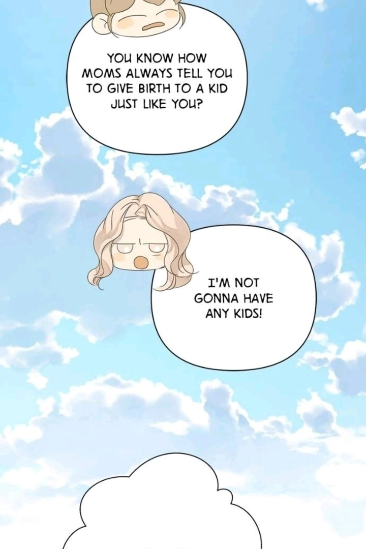 Girl with a Knife Chapter 104 - Page 73