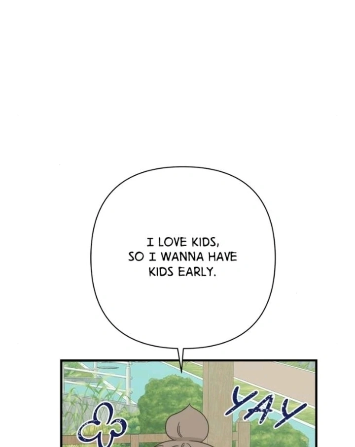 Girl with a Knife Chapter 104 - Page 76