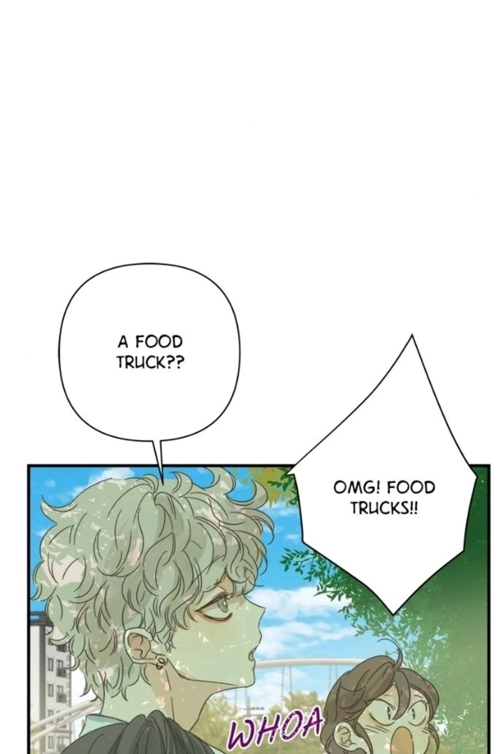 Girl with a Knife Chapter 104 - Page 8
