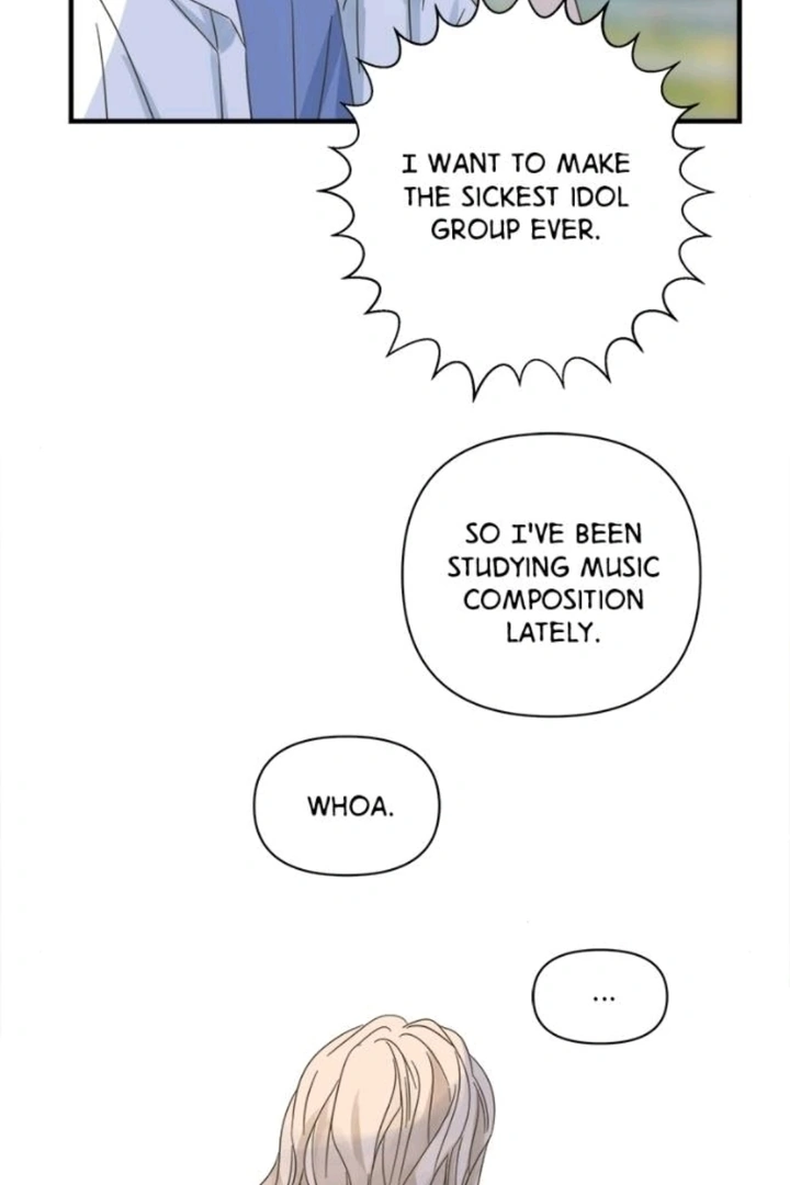Girl with a Knife Chapter 104 - Page 80