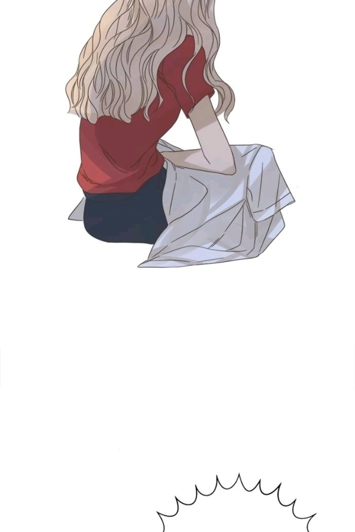 Girl with a Knife Chapter 104 - Page 81