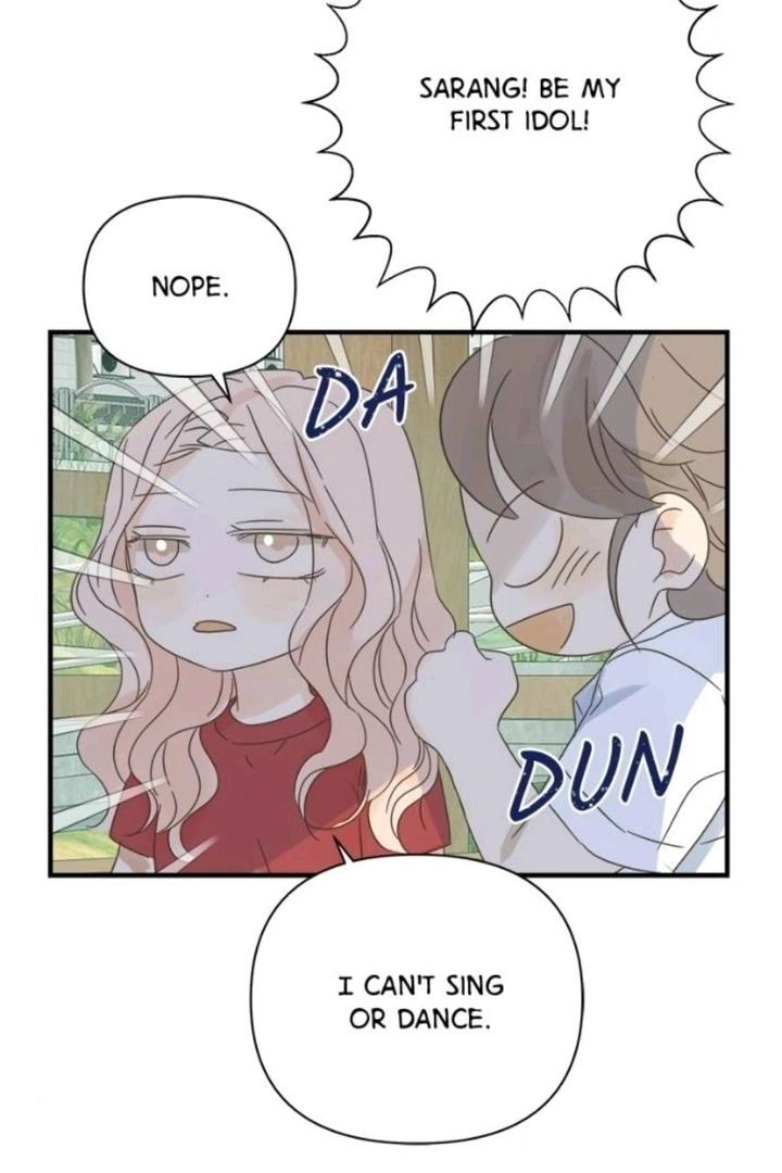 Girl with a Knife Chapter 104 - Page 82