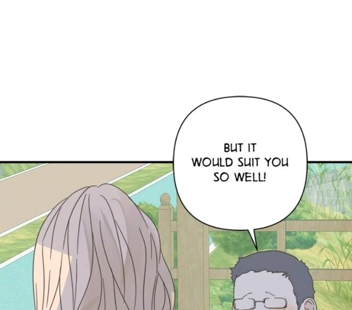 Girl with a Knife Chapter 104 - Page 83