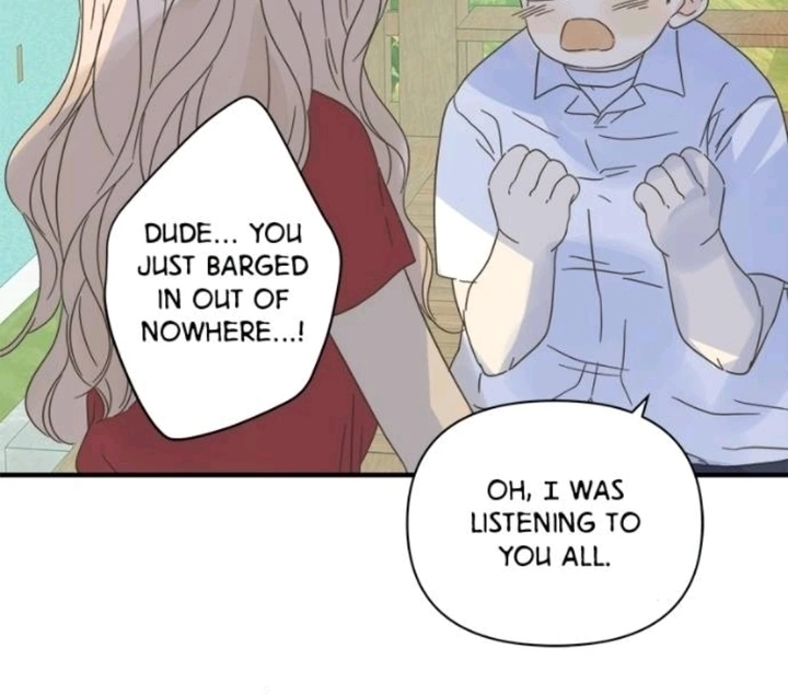 Girl with a Knife Chapter 104 - Page 84