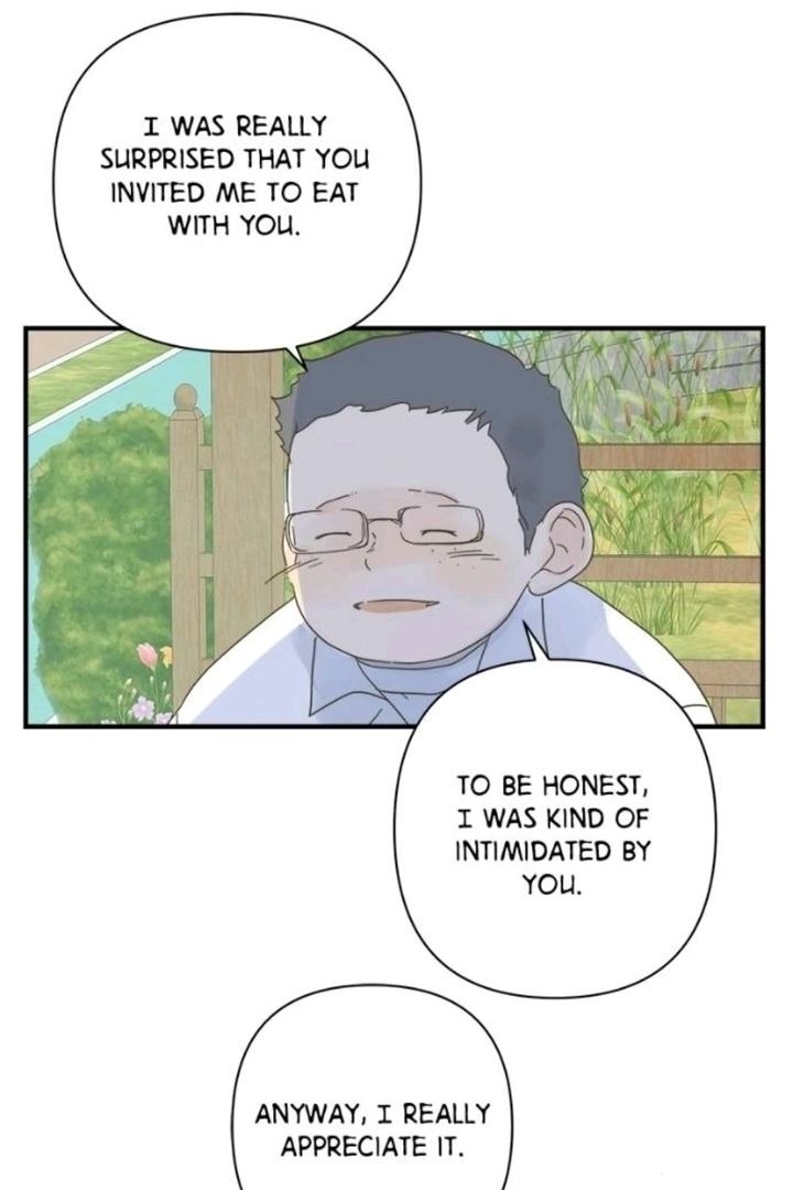 Girl with a Knife Chapter 104 - Page 85
