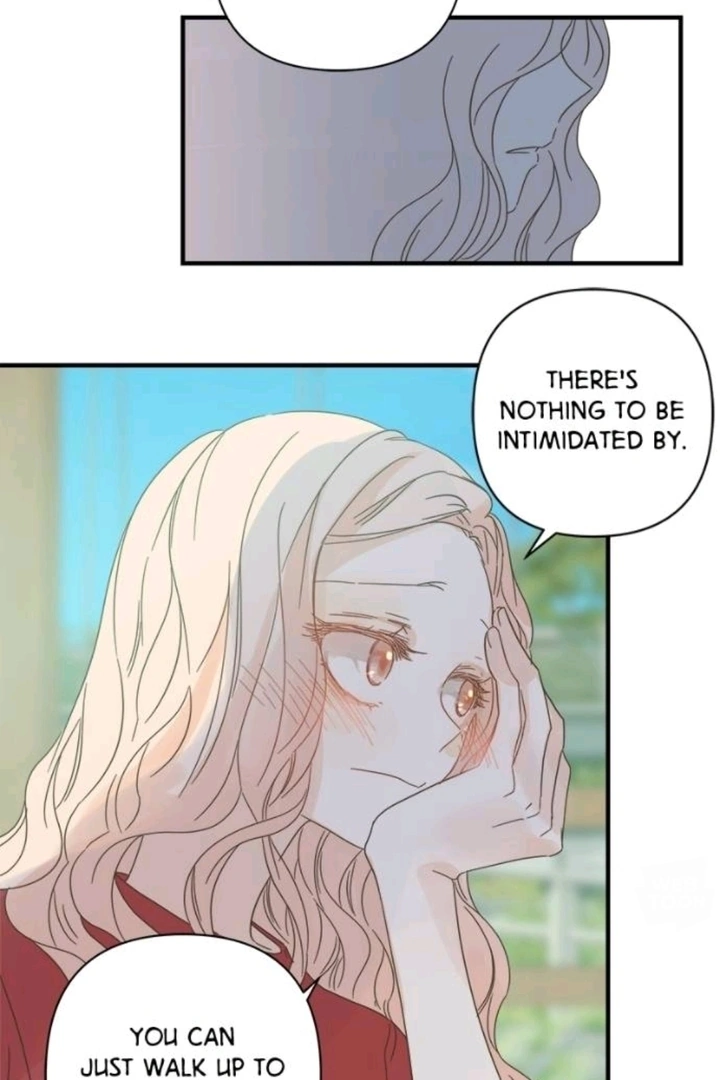 Girl with a Knife Chapter 104 - Page 86