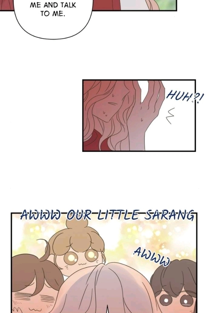 Girl with a Knife Chapter 104 - Page 87