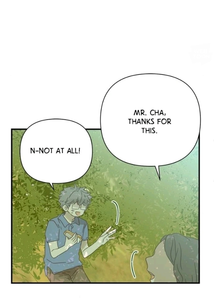 Girl with a Knife Chapter 104 - Page 90
