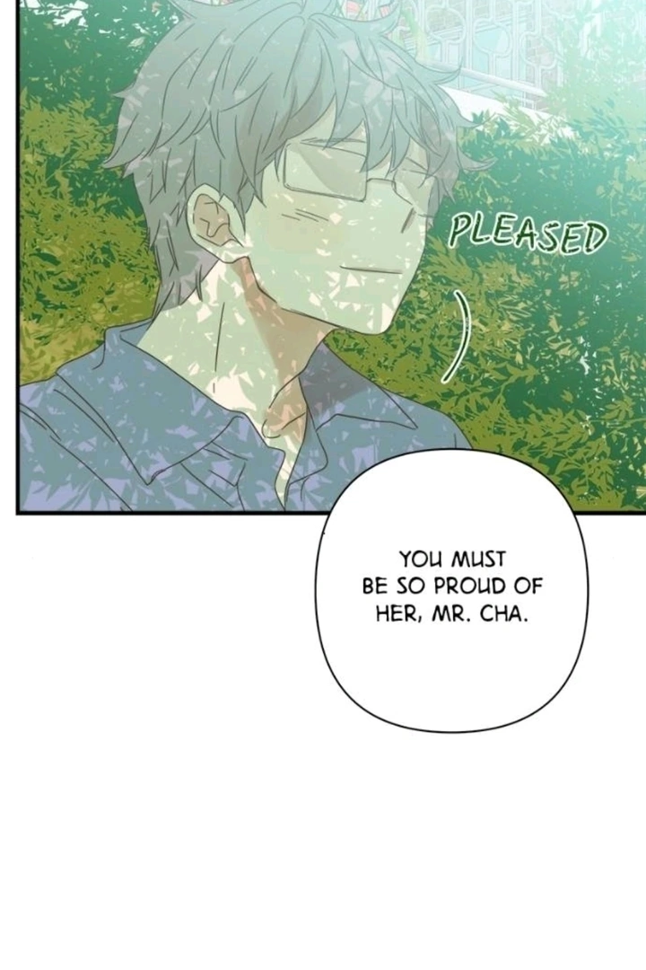 Girl with a Knife Chapter 104 - Page 94