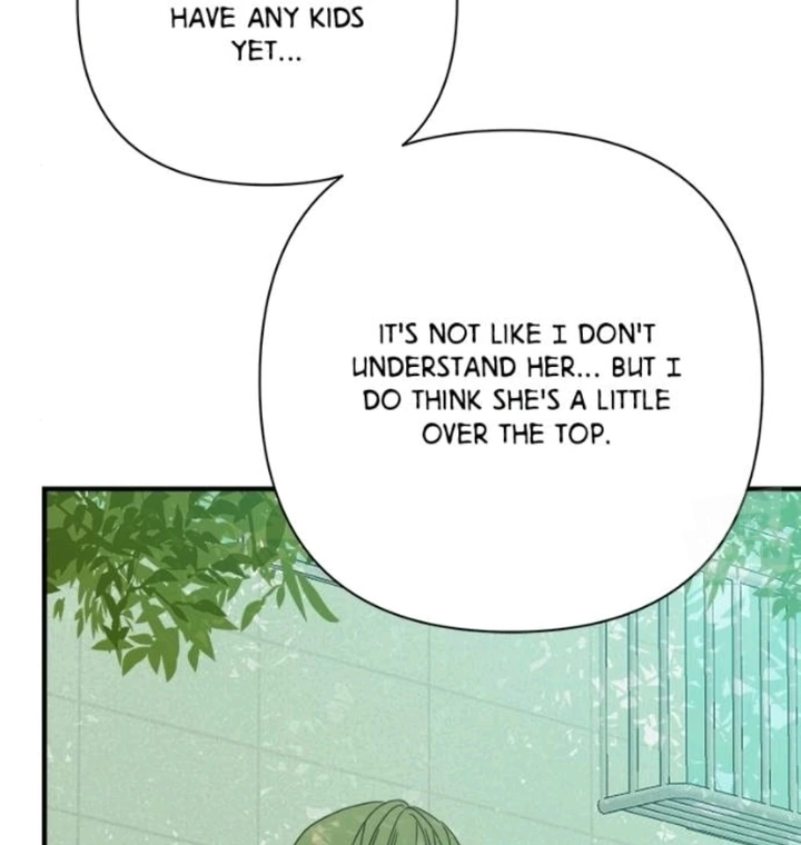 Girl with a Knife Chapter 104 - Page 97