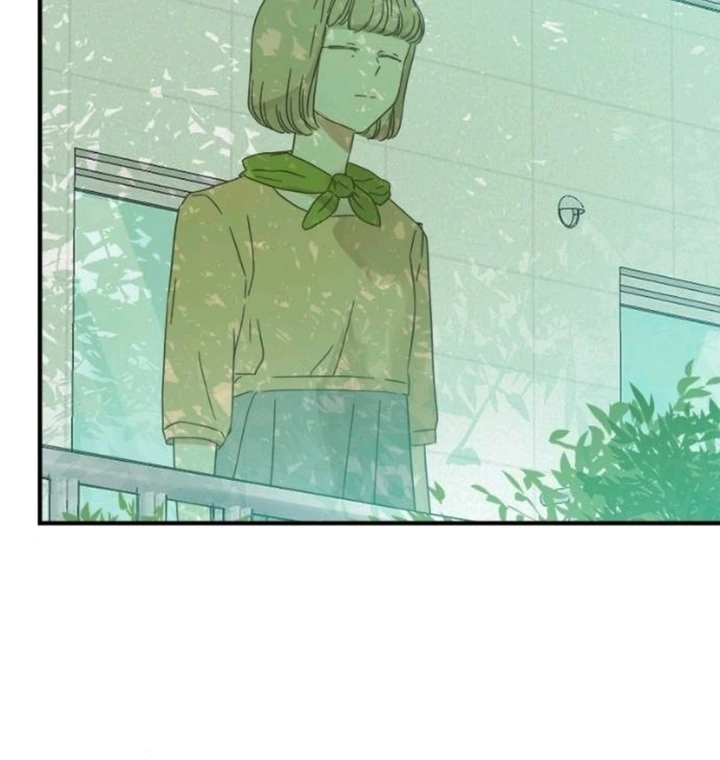 Girl with a Knife Chapter 104 - Page 98
