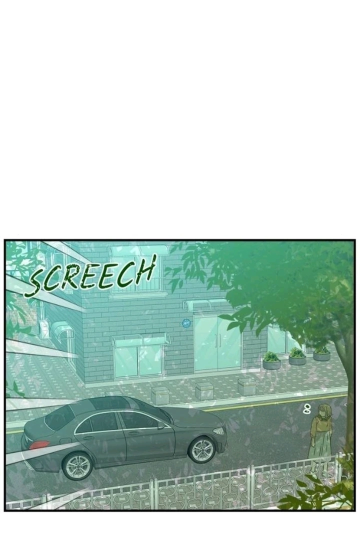 Girl with a Knife Chapter 104 - Page 99