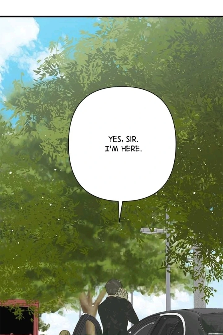 Girl with a Knife Chapter 105 - Page 0